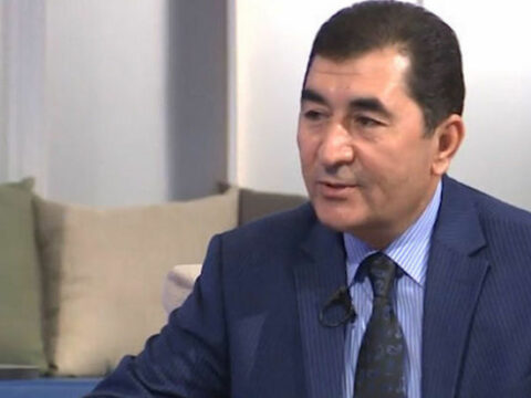“Mən heç özümdən razı deyiləm, qaldı ki, onlardan razı olum…”