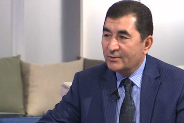 “Mən heç özümdən razı deyiləm, qaldı ki, onlardan razı olum…”
