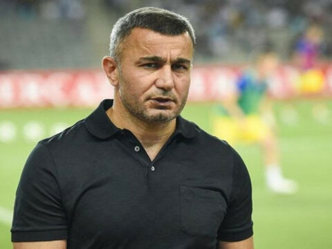 “Azarkeşlərin oyunçulara böyük təzyiqi var idi”