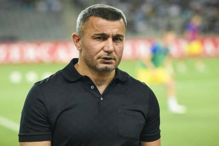 “Azarkeşlərin oyunçulara böyük təzyiqi var idi”