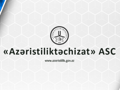 "Azəristiliktəchizat"ın strategiyası hazırlanacaq