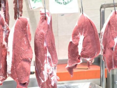 Bakıda mal əti yenə bahalaşıb