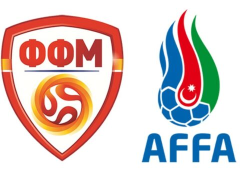 Şimali Makedoniya – Azərbaycan oyununun vaxtı dəqiqləşdi