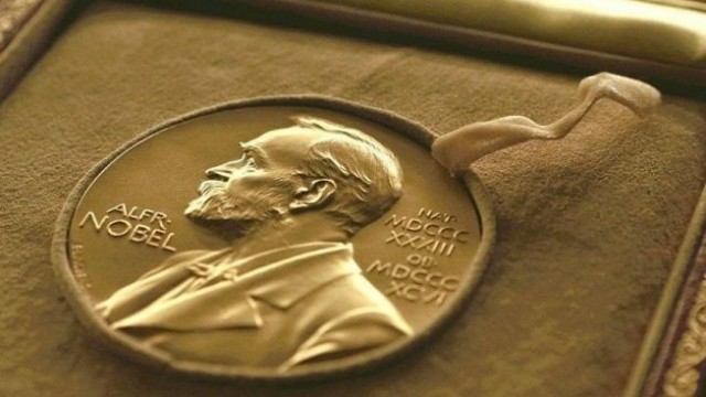 Nobel sülh mükafatının QALİBLƏRİ