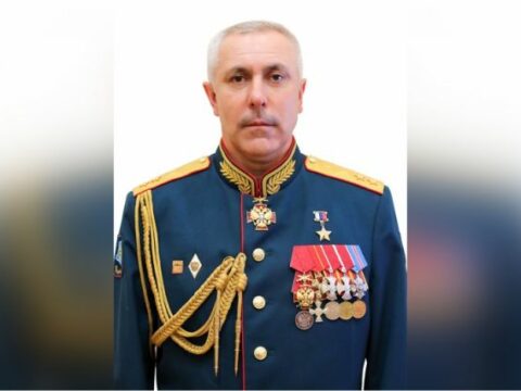 General Rüstəm Muradov yeni vəzifəyə təyin edilib