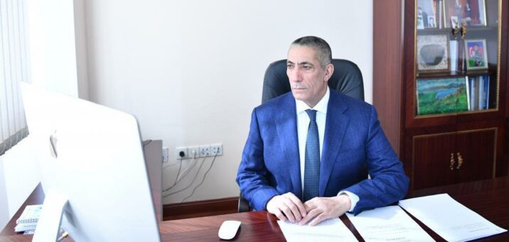 Lider Azərbaycan regionda yeni geosiyasi nizam yaradır