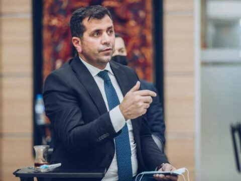 Qarabağ dərsi, dərsliyə salınacaq FƏNN