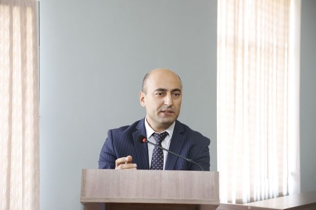 Azərbaycanda universitet rəhbərinin səs yazısı yayıldı: “Hamınızı pis günə qoyacağam”