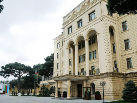 Azərbaycan Ordusunun hərbçisi vəfat edib