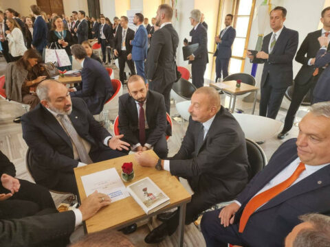 “Bu, Azərbaycanın növbəti diplomatik uğuru kimi qiymətləndirilə bilər”