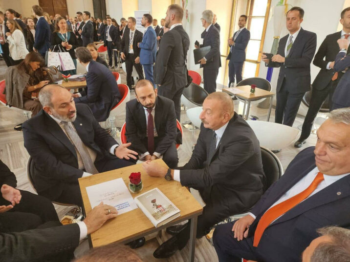“Bu, Azərbaycanın növbəti diplomatik uğuru kimi qiymətləndirilə bilər”