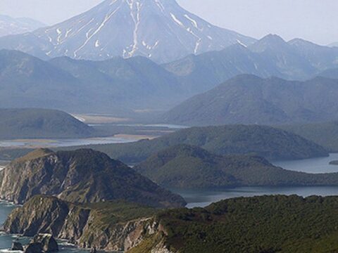 Ukrayna Kuril adalarını Yaponiya ərazisi kimi tanıyıb