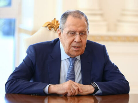 Lavrov ABŞ-a ciddi xəbərdarlıq etdi