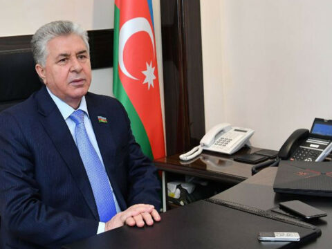 Avropada Qarabağ Zəfəri