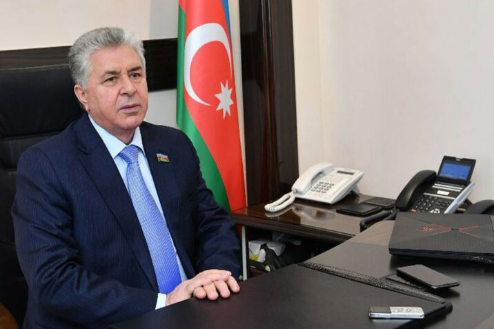 Avropada Qarabağ Zəfəri
