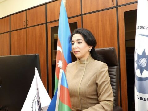 Səbinə Əliyeva Ermənistan Ombudsmanının əsassız iddialarına cavab verib