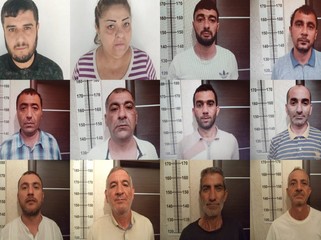 Biləsuvarda narkotik satanlar TUTULDU