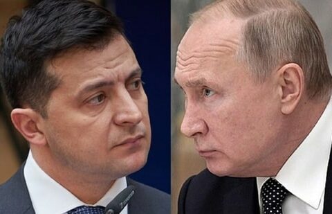 Putin və Zelenski G-20 sammitində iştirak edəcək 