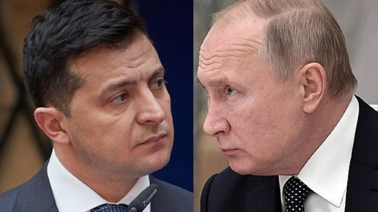 Putin və Zelenski G-20 sammitində iştirak edəcək 