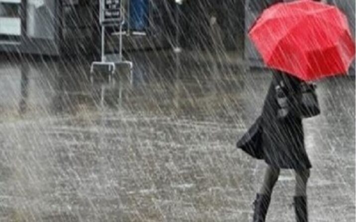 Hava xəbərdarlığı – Şimşək çaxacaq, yağış yağacaq