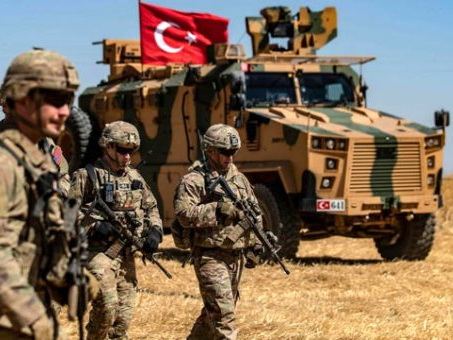 Türk Istihbaratı 6 terrorçunu zərərsizləşdirildi