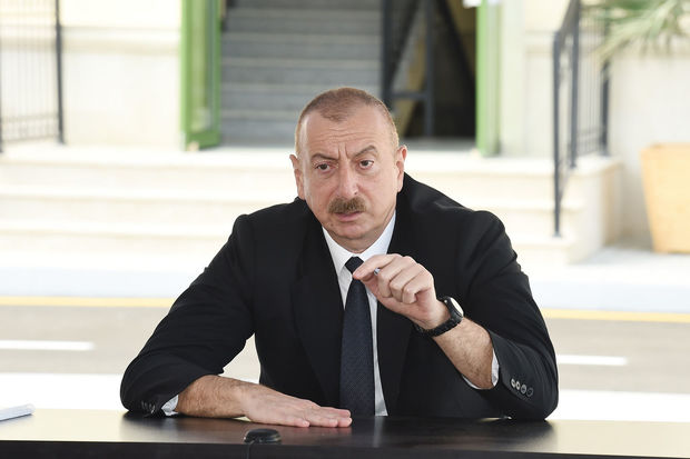 Əliyevin Qarabağdakı ermənilərə dair açıqlamasının mahiyyəti – ŞƏRH