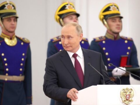 “Putin kollektiv Qərblə yeni saziş imzalamaq istəyir”