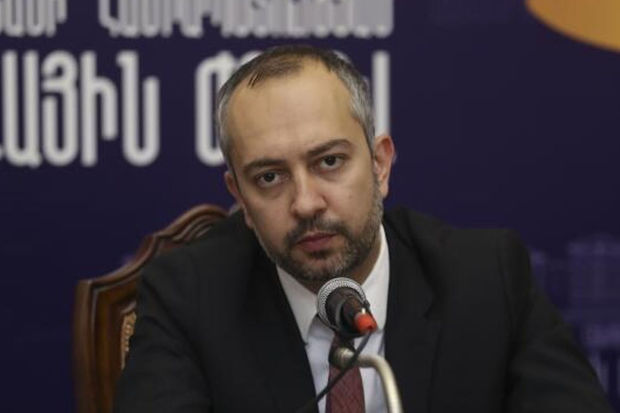 “Ermənistanın Qarabağla artıq heç bir əlaqəsi yoxdur”