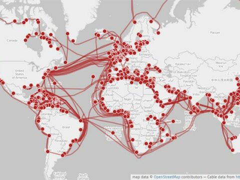 Kremlin növbəti hədəfi qlobal internetdir?..