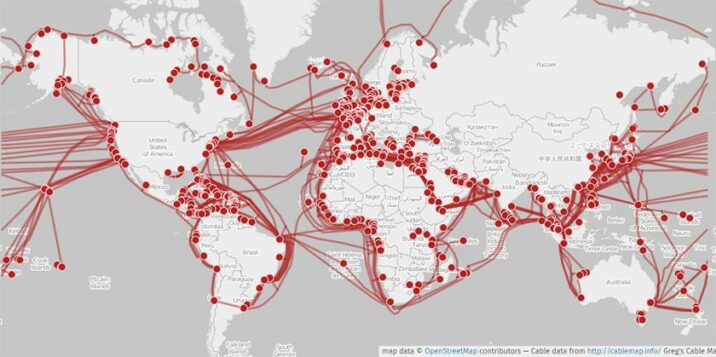 Kremlin növbəti hədəfi qlobal internetdir?..