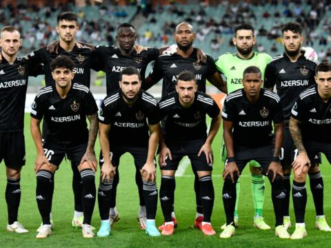 “Qarabağ” Qəbələyə gedir, “Sabah” “Kəpəz”ə qarşı