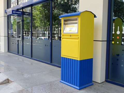 Ümumdünya Poçt Günüdür
