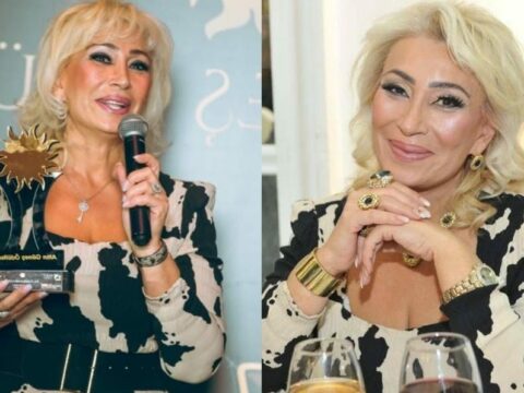 “Bacım İslam Rzayevin ansamblında kamança çalırdı, atam dedi ki…”