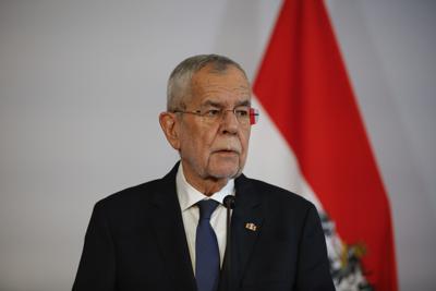 Avstriyada seçkilər – Hazırkı prezident daha 6 il ölkəyə rəhbərlik edəcək 