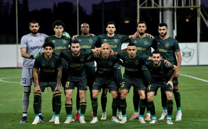 “Qarabağ”ın dünya reytinqindəki mövqeyi