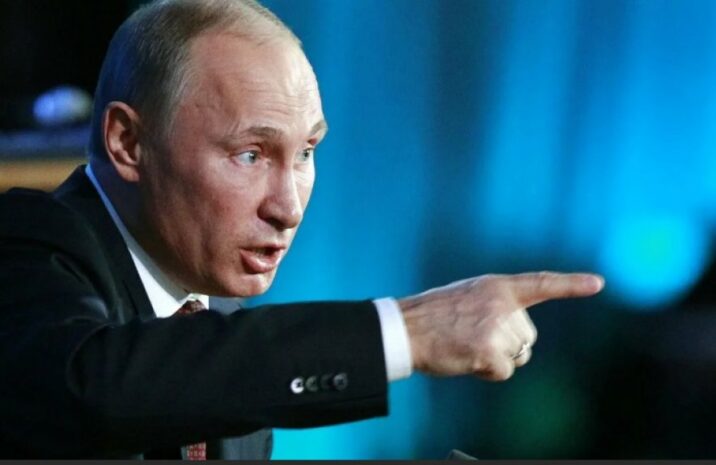 Putin qubernatorlardan səfərbərliyə nəzarət TƏLƏB ETDİ