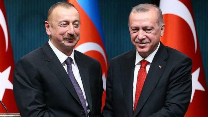 ​“Türkiyə hər zaman Azərbaycanın yanındadır” – Sabiq səfirdən AÇIQLAMA