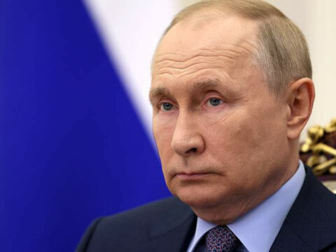 Putin Qərb ölkələri üçün çoxdan hədəf olub