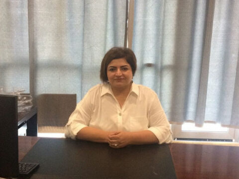 Şəki Rayon Mərkəzi Xəstəxanasına yeni baş həkim təyin edilib