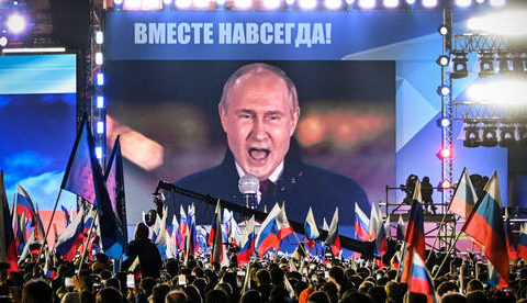 “Putin rejimini nə sarsıdacaq?..” – ISW