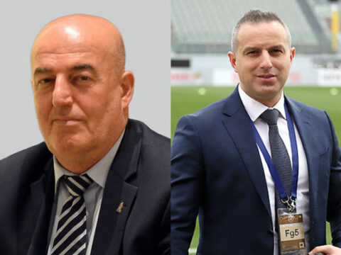 Hakimlərimiz UEFA-nın oyunlarına təyinat aldı