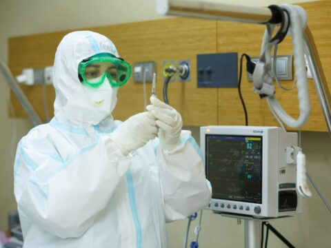 Yoluxma sayı kəskin AZALDI
