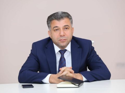 “Azəriqaz” İB-nin baş direktoru Salyanda vətəndaş qəbulu keçirib