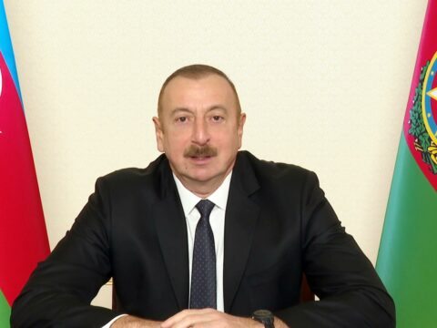İlin sonunadək sülh müqaviləsi imzalana bilər