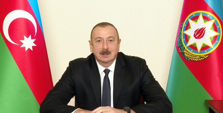İlin sonunadək sülh müqaviləsi imzalana bilər