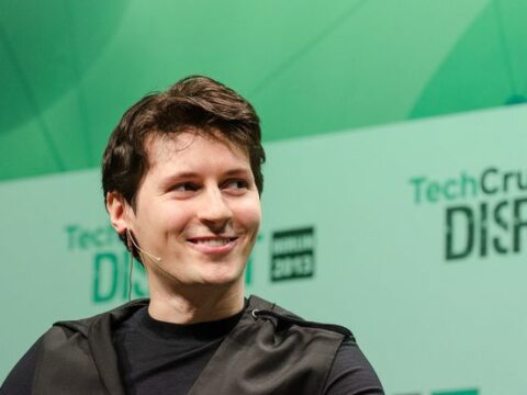 “Telegram”ın yaradıcısı yeni yaşından imtina etdi – FOTO