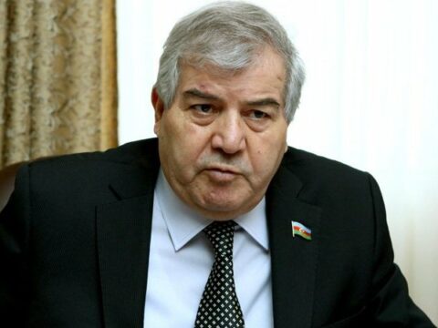 Sabir Rüstəmxanlıya ağır itki