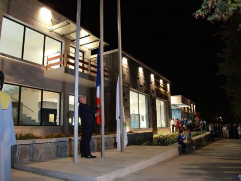 Xankəndində humanitar ofis yaradılmasına hazırlaşır…