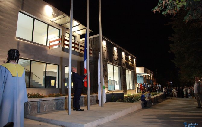 Xankəndində humanitar ofis yaradılmasına hazırlaşır…