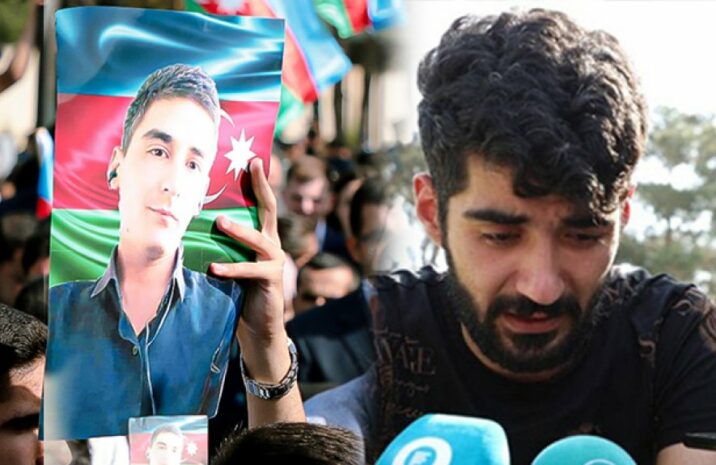 “11 min manat kartdadır, o pula əlimi vurmaram” – Şəhid Səbuhinin qardaşı